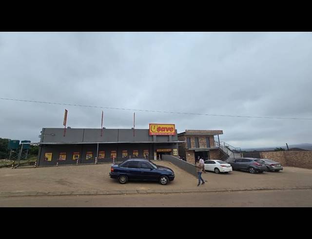 BUSINESS PROPERTY TO RENT IN MPHENI